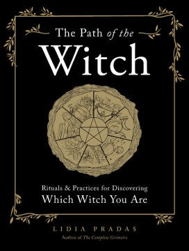 The Path of the Witch - MPHOnline.com