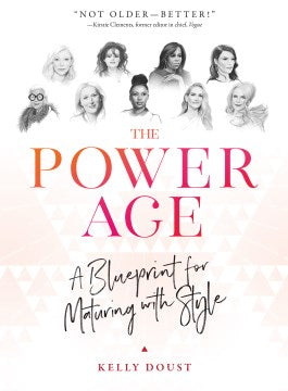 The Power Age - MPHOnline.com