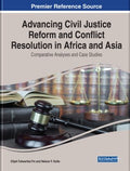 Advancing Civil Justice Reform and Conflict Resolution in Africa and Asia - MPHOnline.com