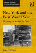 New York and the First World War - MPHOnline.com