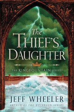 The Thief's Daughter - MPHOnline.com