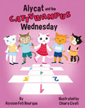 Alycat and the Cattywampus Wednesday - MPHOnline.com