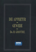 Die Appretur Der Gewebe - MPHOnline.com