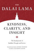 Kindness, Clarity, and Insight - MPHOnline.com