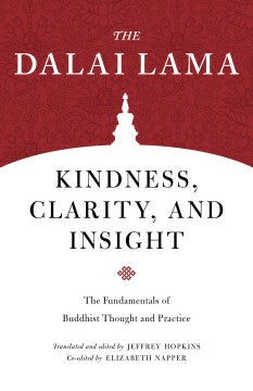 Kindness, Clarity, and Insight - MPHOnline.com