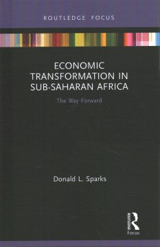 Economic Transformation in Sub-Saharan Africa - MPHOnline.com