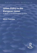 Urban Policy in the European Union - MPHOnline.com