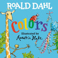 Roald Dahl Colors - MPHOnline.com