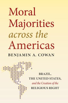 Moral Majorities Across the Americas - MPHOnline.com