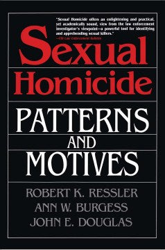 Sexual Homicide - MPHOnline.com