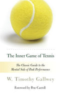 The Inner Game of Tennis   (REV SUB) - MPHOnline.com