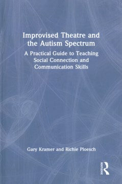 Improvised Theatre and the Autism Spectrum - MPHOnline.com