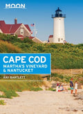 Moon Cape Cod, Martha's Vineyard & Nantucket - MPHOnline.com