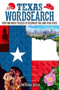 Texas Wordsearch - MPHOnline.com