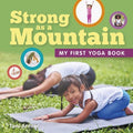 Strong As a Mountain - MPHOnline.com