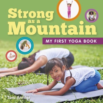 Strong As a Mountain - MPHOnline.com