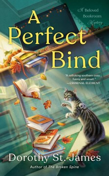 A Perfect Bind - MPHOnline.com