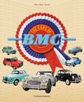 The Cars of Bmc - MPHOnline.com