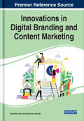 Innovations in Digital Branding and Content Marketing - MPHOnline.com