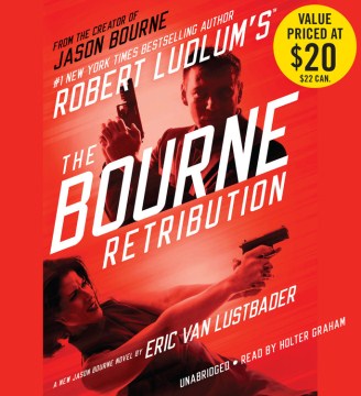 The Bourne Retribution - MPHOnline.com