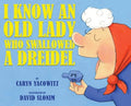 I Know an Old Lady Who Swallowed a Dreidel - MPHOnline.com