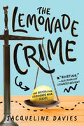 The Lemonade Crime - MPHOnline.com