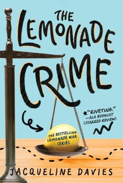 The Lemonade Crime - MPHOnline.com