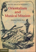 Orientalism and Musical Mission - MPHOnline.com