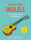 How to Play Ukulele - MPHOnline.com