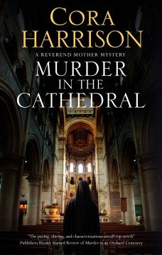 Murder in the Cathedral - MPHOnline.com