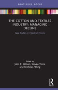The Cotton and Textile Industry - MPHOnline.com