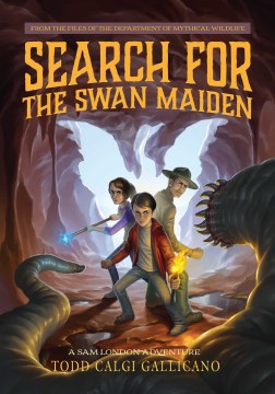 Search for the Swan Maiden - MPHOnline.com