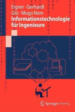 Informationstechnologie Fur Ingenieure - MPHOnline.com