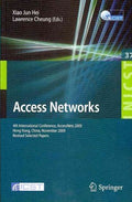 Access Networks - MPHOnline.com