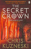 Secret Crown - MPHOnline.com