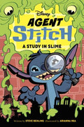 Agent Stitch - MPHOnline.com