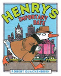 Henry's Important Date - MPHOnline.com