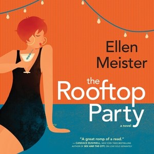 The Rooftop Party - MPHOnline.com