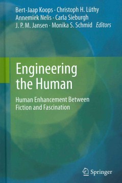 Engineering the Human - MPHOnline.com