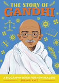 The Story of Gandhi - MPHOnline.com