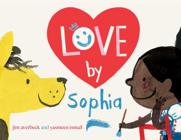 Love by Sophia - MPHOnline.com