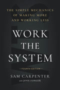 Work the System - MPHOnline.com