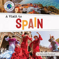 A Visit to Spain - MPHOnline.com