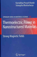 Thermoelectric Power in Nanostructured Materials - MPHOnline.com