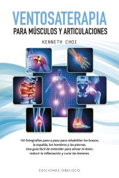 Ventosaterapia para musculos y articulaciones / Cupping Therapy - MPHOnline.com