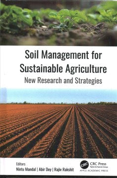 Soil Management for Sustainable Agriculture - MPHOnline.com