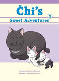 Chi's Sweet Adventures 3 - MPHOnline.com