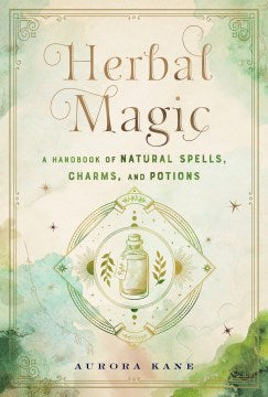 Herbal Magic - MPHOnline.com