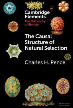 The Causal Structure of Natural Selection - MPHOnline.com