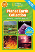 Planet Earth Collection - MPHOnline.com